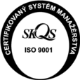 ADM ISOcertifikat