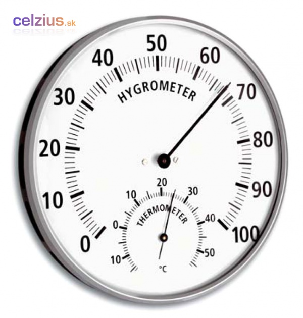 Vlhkomer 452019 | Celzius