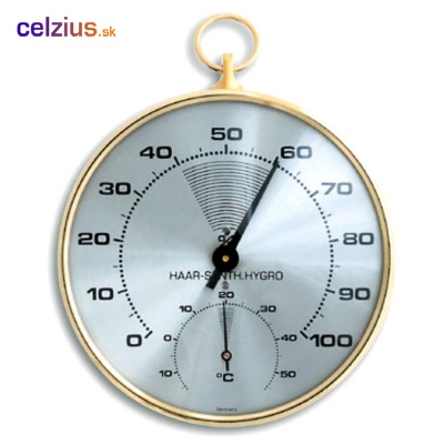 Vlhkomer 452007 | Celzius