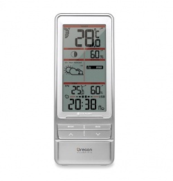 Meteostanica RMS 600 s portom USB