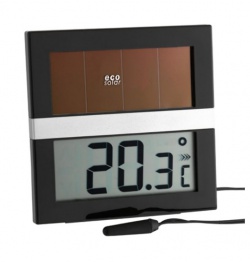 Sol�rny teplomer TE 301038