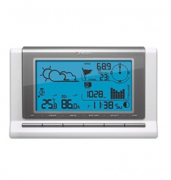 Meteostanica WMR 88