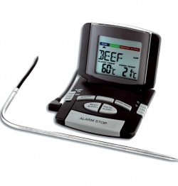 Teplomer do m�sa TE 141502