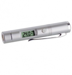 Infra�erven� teplomer TE311125