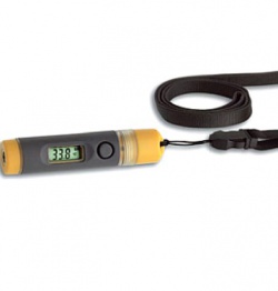 Infra�erven� teplomer TE311126 