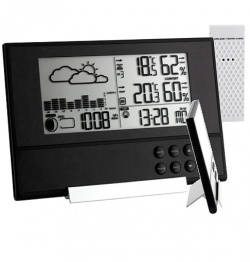 Meteostanica BA 351106 PURE PLUS
