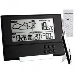 Meteostanica BA 351107 PURE  