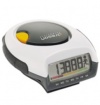 Krokomer PE 828 - LED svetlo a alarm