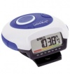 Krokomer PE 829 - FM r�dio a kalorimeter